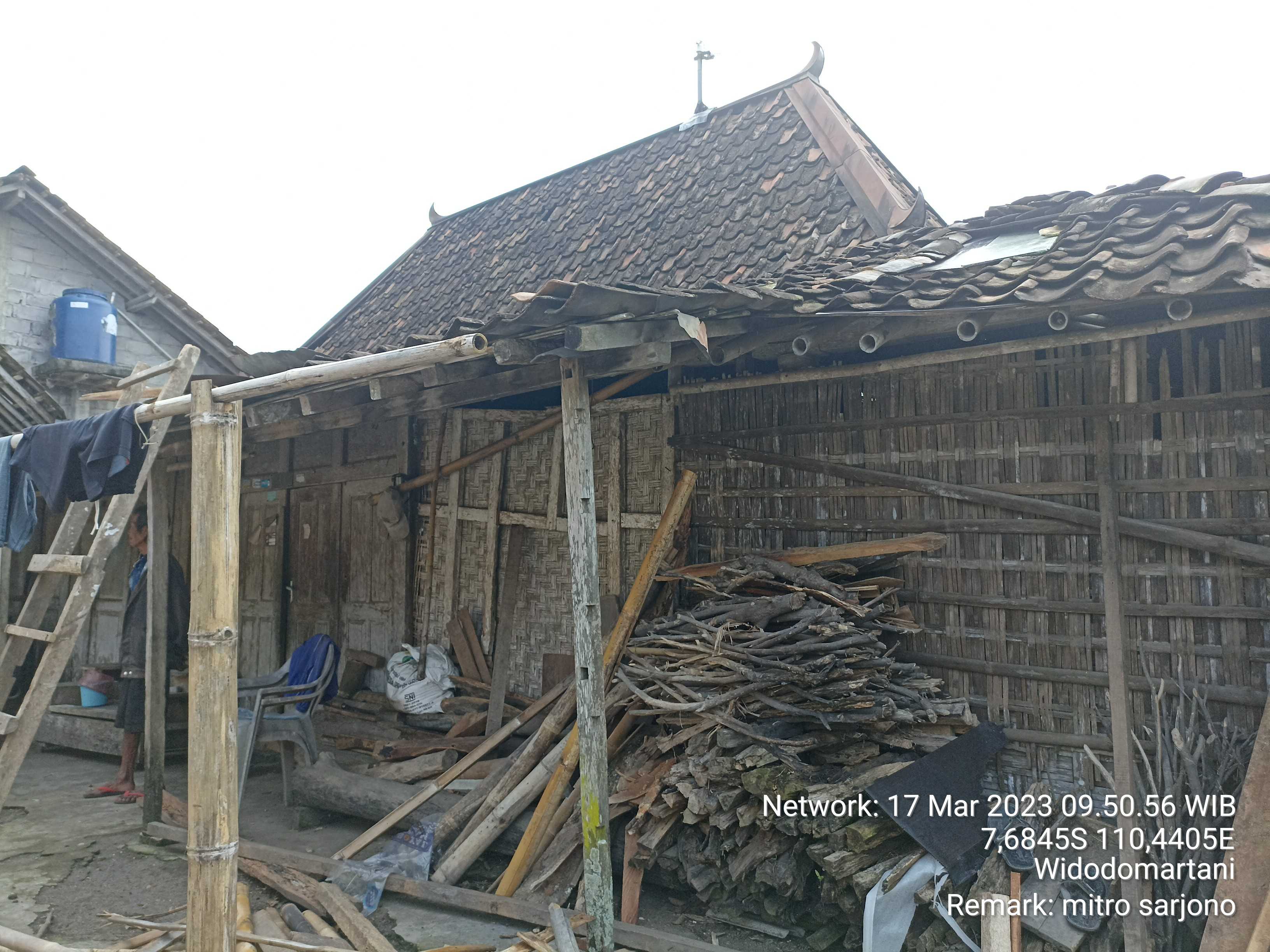 Foto Rumah 0% MITRO SARJONO